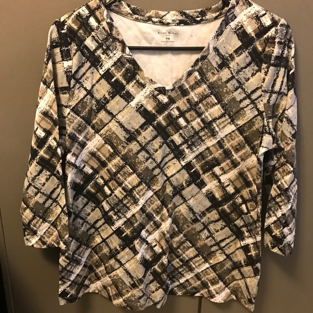 Top - only bundle